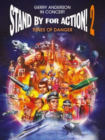Stand by for Action! 2: Tunes of Danger