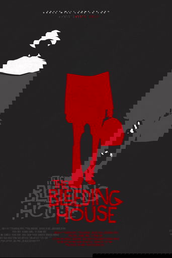 The Bleeding House