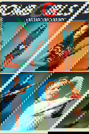 Bomb Girls: Facing the Enemy