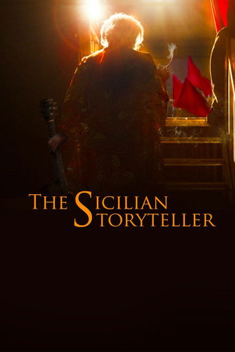 The Sicilian Storyteller