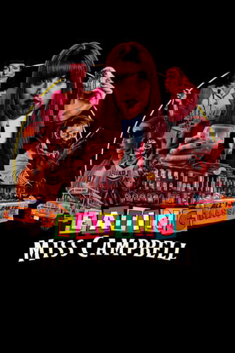 Eating Miss Campbell