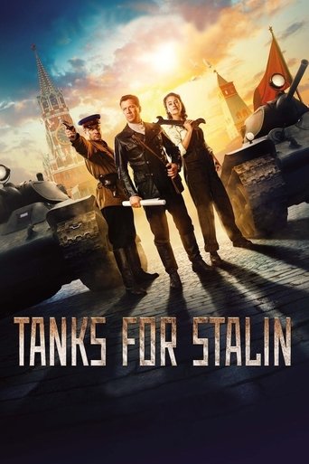 Tanks for Stalin