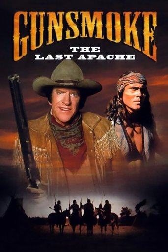 Gunsmoke: The Last Apache