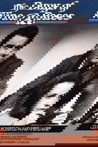 Days of Wine and Roses