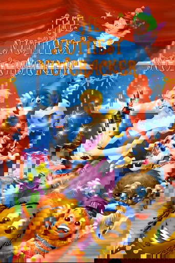 The Nuttiest Nutcracker