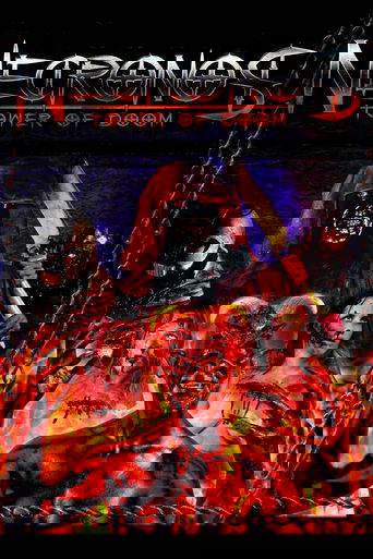 Necronos: Tower of Doom