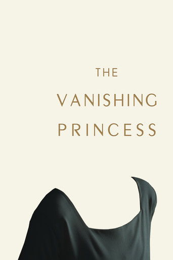 The Vanishing Princess