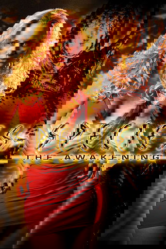 Species: The Awakening