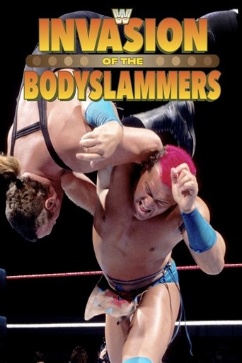 Invasion of the Bodyslammers
