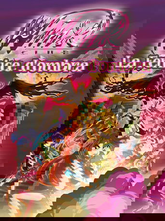 Winx Club - The Shadow Phoenix