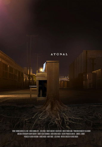Atonal
