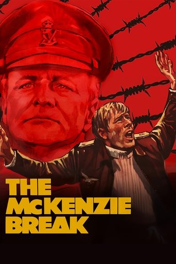 The McKenzie Break