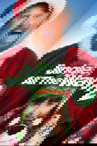 Jingle All the Way 2