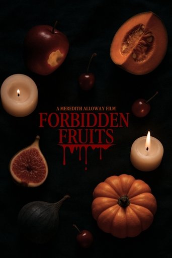 Forbidden Fruits