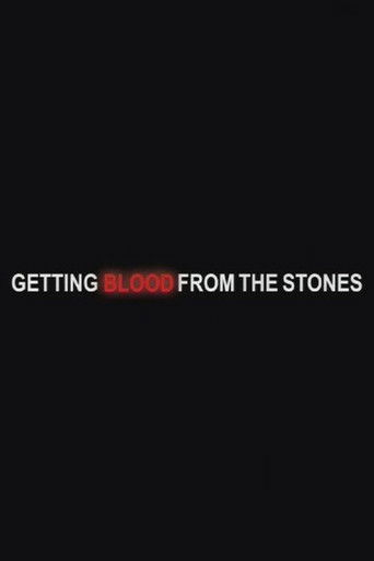 Getting Blood from the Stones