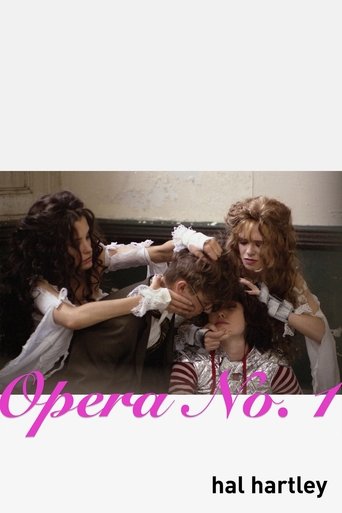 Opera No. 1