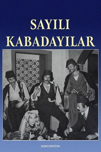 Sayılı Kabadayılar