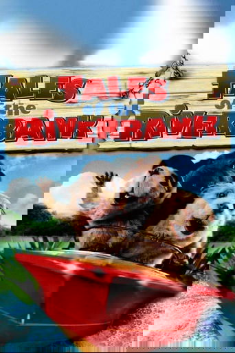 Tales of the Riverbank