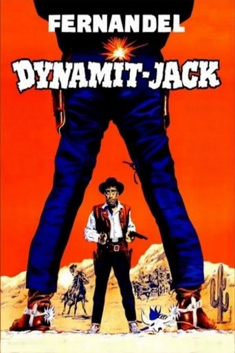 Dynamite Jack