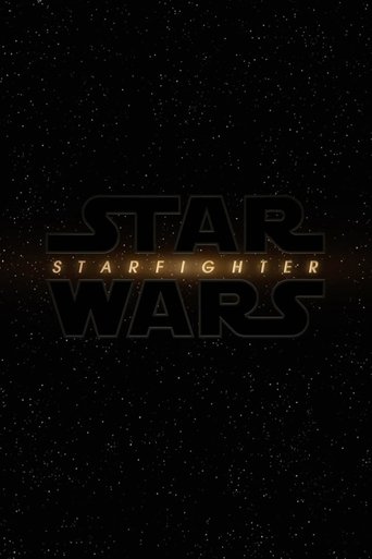 Star Wars: Starfighter