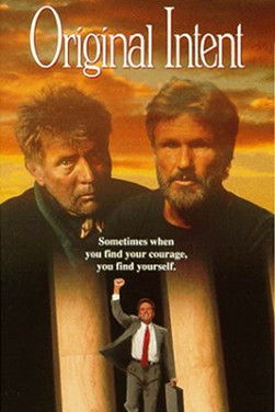 Original Intent