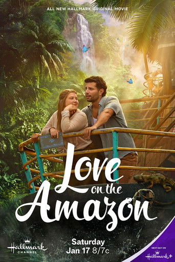 Love on the Amazon