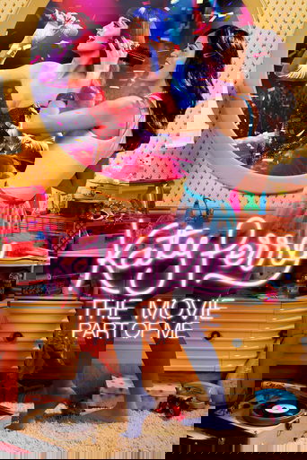 Katy Perry: Part of Me