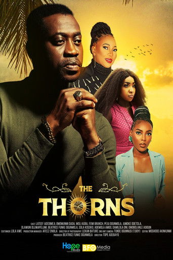 The Thorns