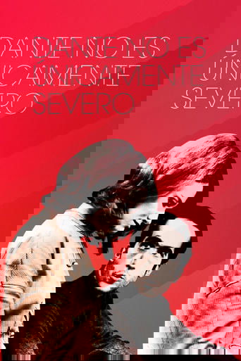 Dante Is Not Only Severe