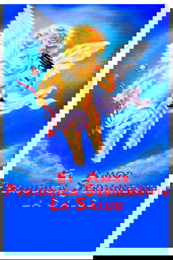 Love Can Seriously Damage Your Health