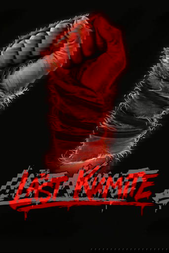The Last Kumite