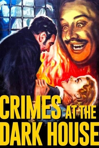 Crimes at the Dark House