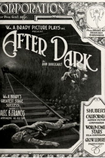 After Dark