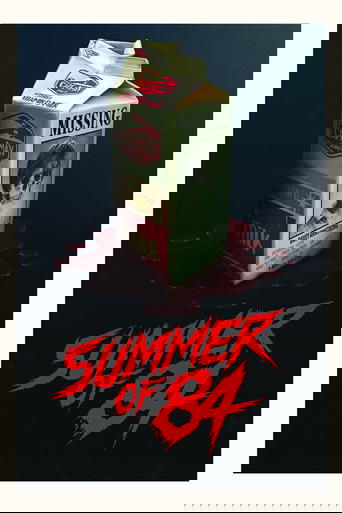Summer of 84