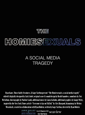 The Homiesexuals: a social media tragedy