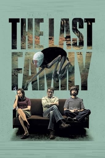 The Last Family