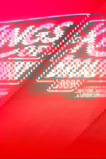 Kings of Broadway 2020: A Celebration of the Music of Jule Styne, Jerry Herman, and Stephen Sondheim