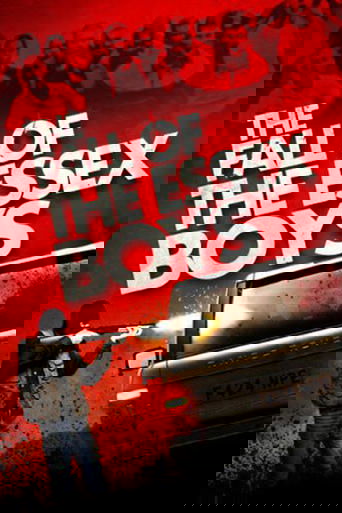 The Fall of the Essex Boys