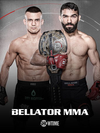 Bellator 286: Pitbull vs. Borics