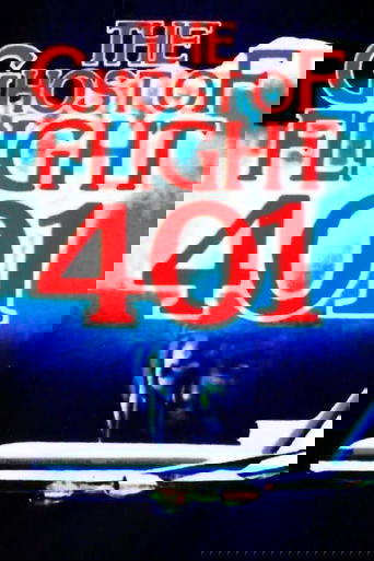 The Ghost of Flight 401