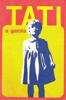 Tati, a Garota