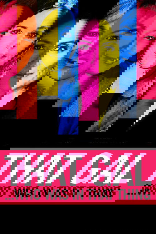 That Gal...Who Was in That Thing: That Guy 2