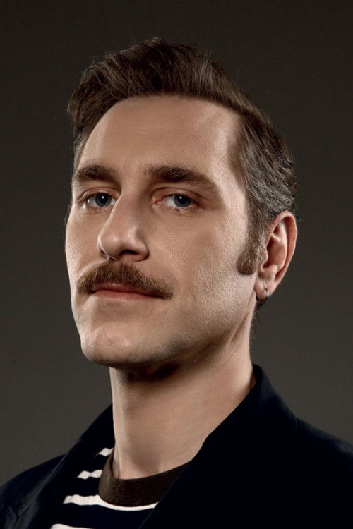 Angelos Andriopoulos