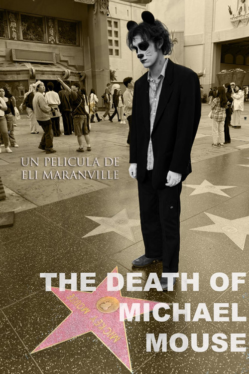 The Death of Michael Mouse