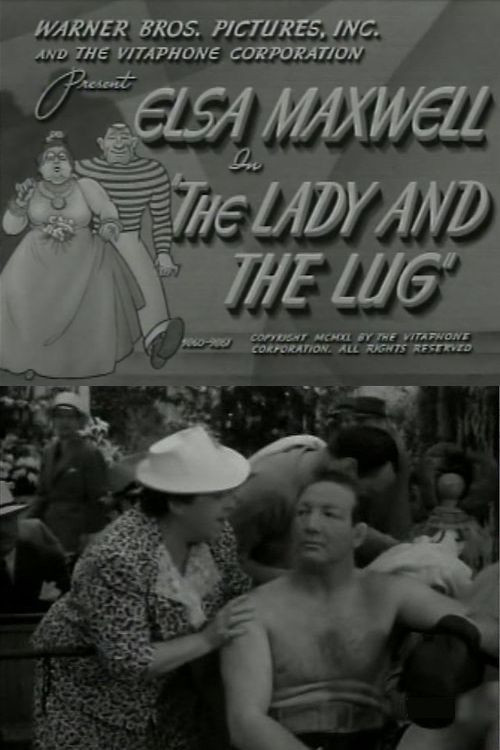 The Lady and the Lug