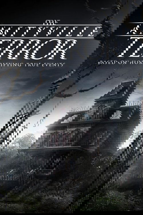 The Amityville Terror