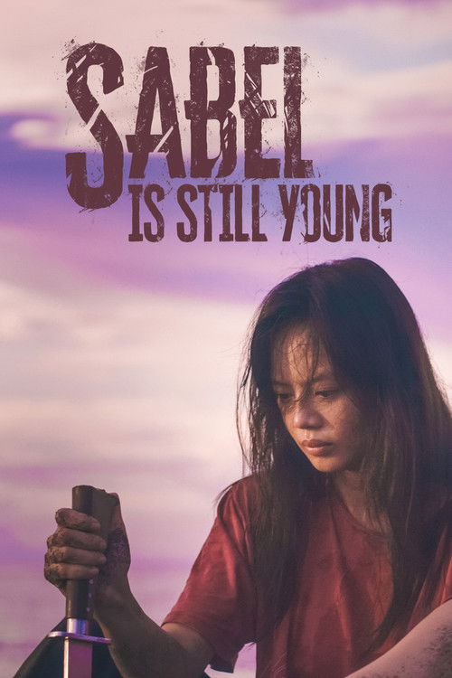 Sabel Is Still Young