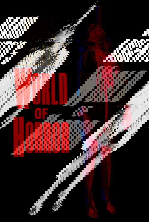 Dario Argento's World of Horror