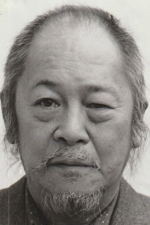 Victor Wong Chi-Keung