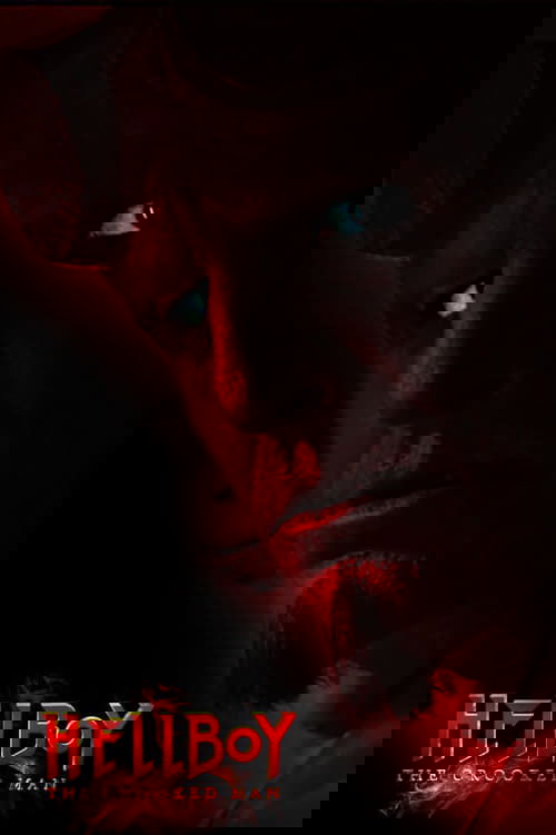 Hellboy: The Crooked Man